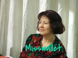 Misswallet
