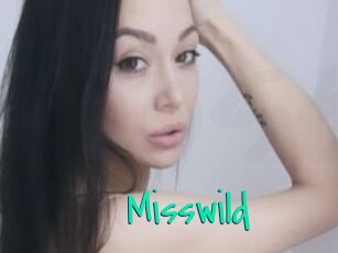 Misswild