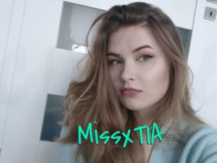 MissxTIA