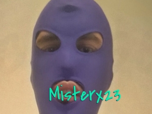 misterx23 Cool Sexe