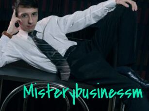 Misterybusinessm