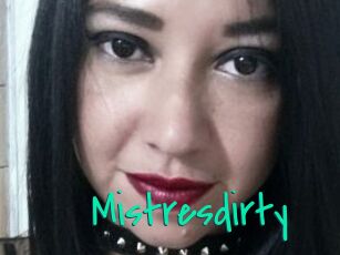 Mistresdirty