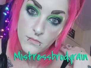 Mistressbrodyrain