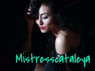 Mistresscataleya