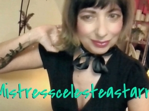 mistresscelesteastarr Cool Sexe
