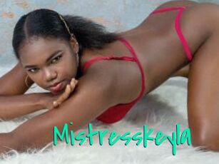 Mistresskeyla