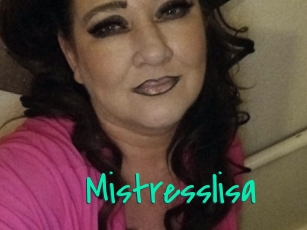 Mistresslisa
