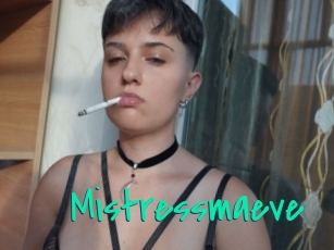Mistressmaeve