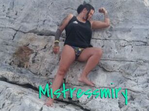 Mistressmiry