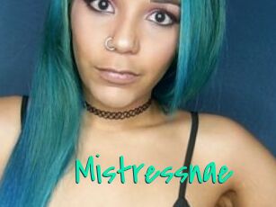 mistressnae Cool Sexe