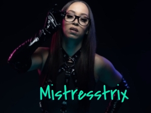 Mistresstrix
