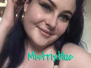 Mistrixblue