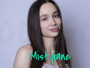 Mistyfane