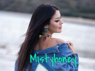 Mistyhoney