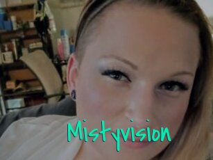 Mistyvision