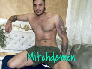 Mitchdemon