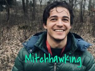 Mitchhawking