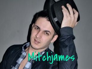 Mitchjames