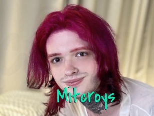 Mitcroys