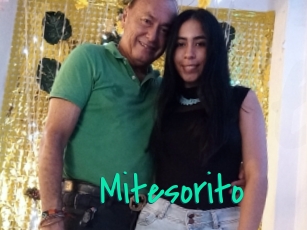 Mitesorito