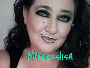 Mitresslisa