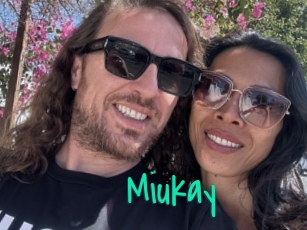 Miukay
