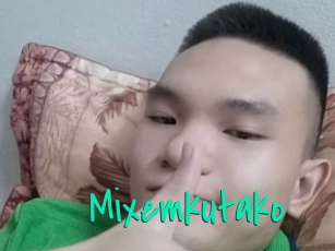 mixemkutako Cool Sexe
