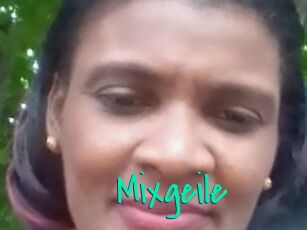 Mixgeile