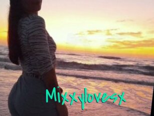 Mixxylovesx