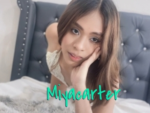 Miyacarter