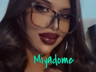 miyadome Cool Sexe