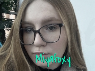 Miyafoxy