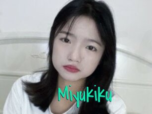 Miyukiku