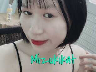 Mizukikat
