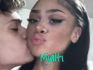 Mjalti