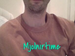 Mjolnirtime