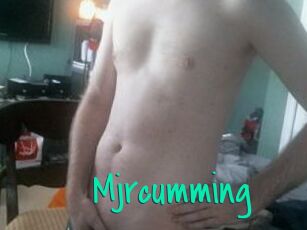 Mjrcumming