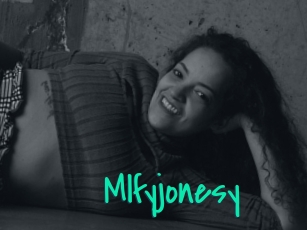 Mlfyjonesy