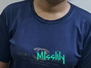 Mlsslily