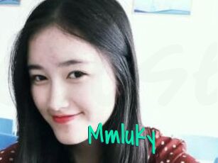 Mmluky