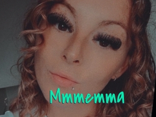 Mmmemma