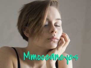 Mmoceaneyes