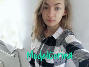 ModelCorina
