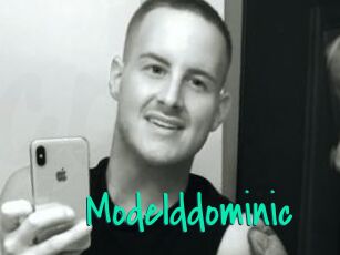 Modelddominic