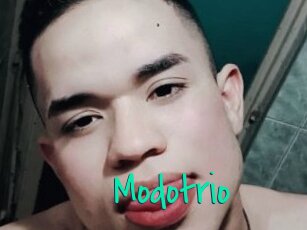 Modotrio