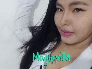 Mogievilla