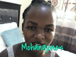 Mohanajones