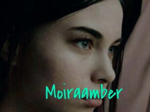 Moiraamber