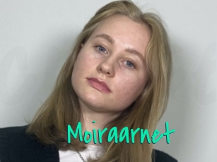 Moiraarnet
