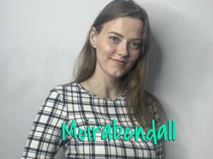 Moirabendall